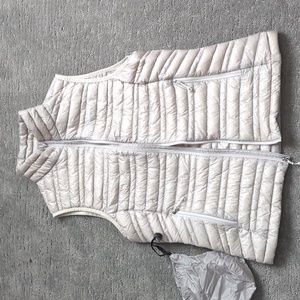 Patagonia Down Sweater Vest
